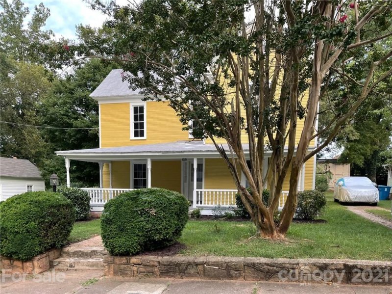 Property image 2 at 727 S Church Street, Salisbury, NC 28144