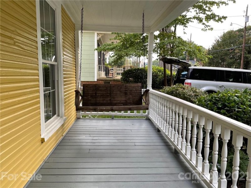 Property image 3 at 727 S Church Street, Salisbury, NC 28144