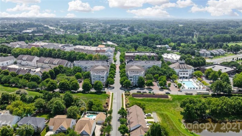 Property image 4 at 7926 Camden Hollow Road, Huntersville, NC 28078