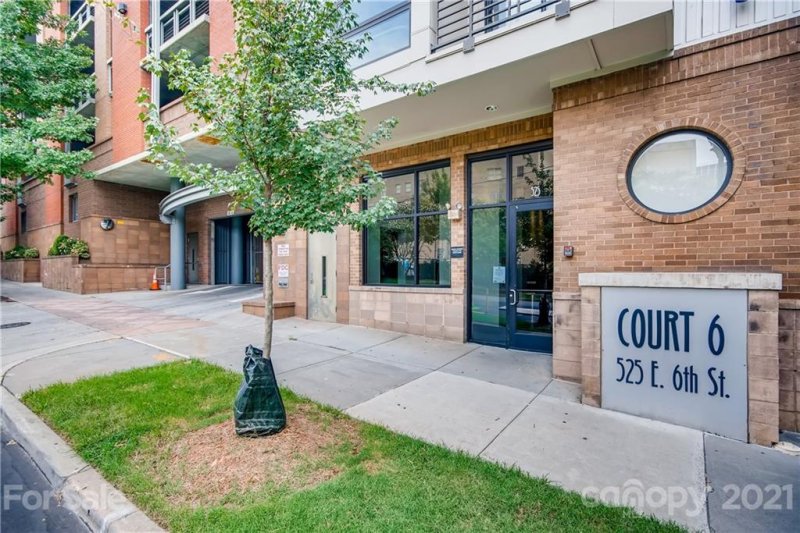 Property image 2 at 525 6th Street, Charlotte, NC 28202