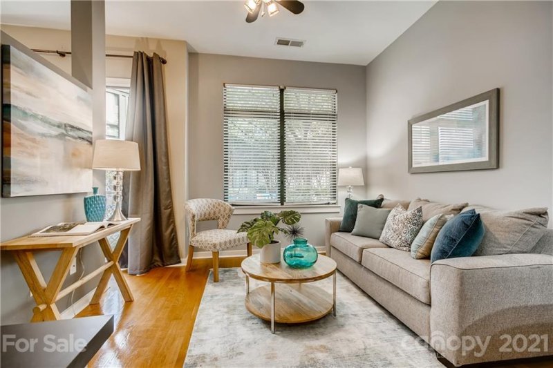 Property image 4 at 525 6th Street, Charlotte, NC 28202