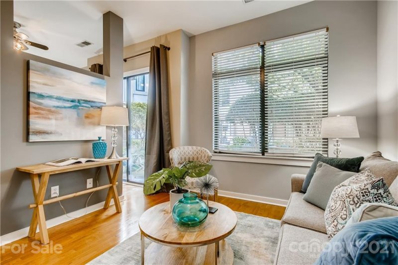 Property image 5 at 525 6th Street, Charlotte, NC 28202