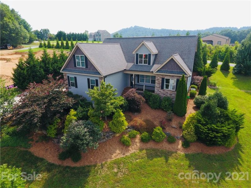 166 Tryon View Drive