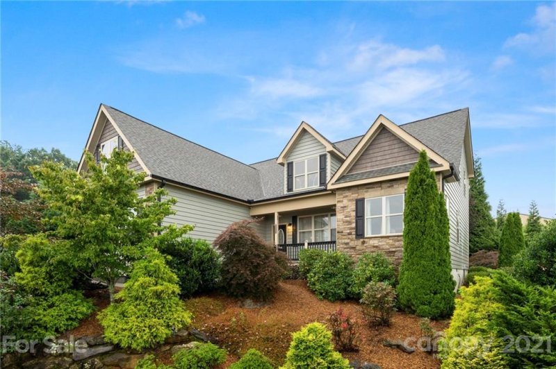 Property image 2 at 166 Tryon View Drive, Flat Rock, NC 28731