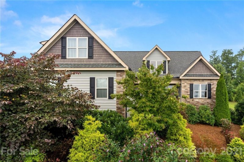 Property image 3 at 166 Tryon View Drive, Flat Rock, NC 28731