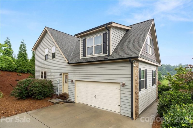 Property image 5 at 166 Tryon View Drive, Flat Rock, NC 28731