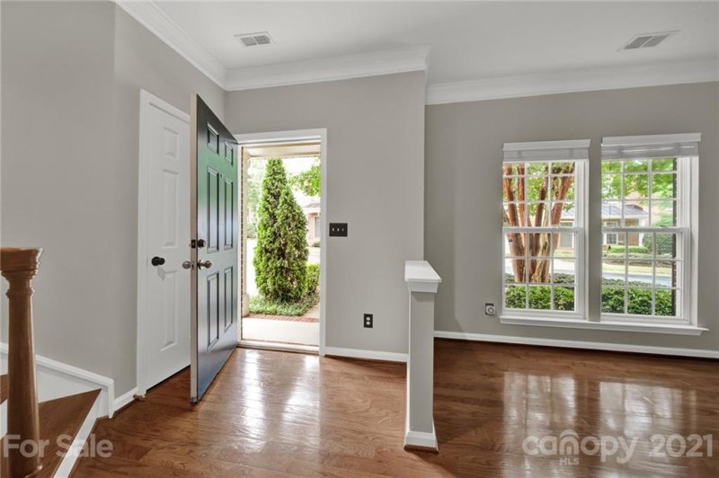 Property image 3 at 5232 Berkeley Estates Drive, Charlotte, NC 28277