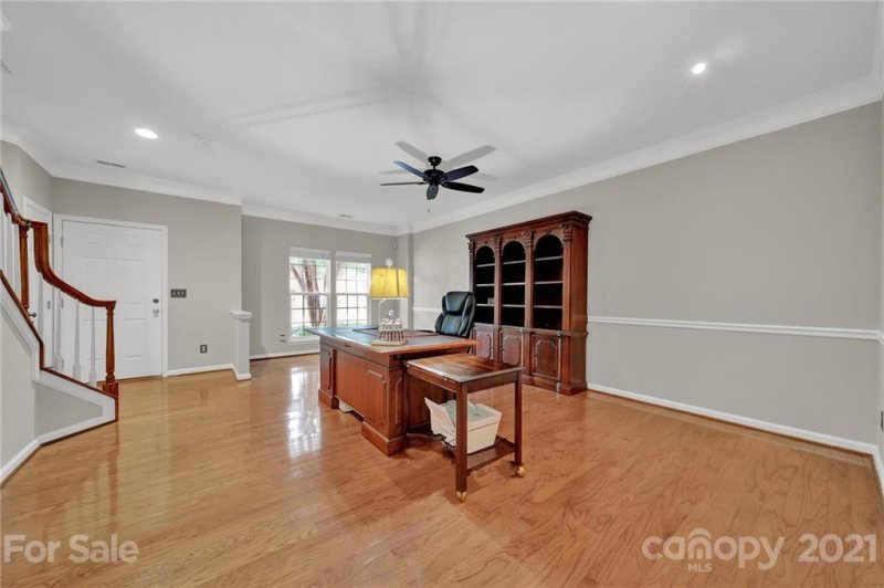 Property image 4 at 5232 Berkeley Estates Drive, Charlotte, NC 28277