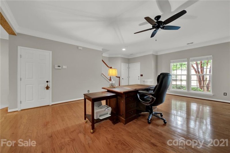 Property image 5 at 5232 Berkeley Estates Drive, Charlotte, NC 28277