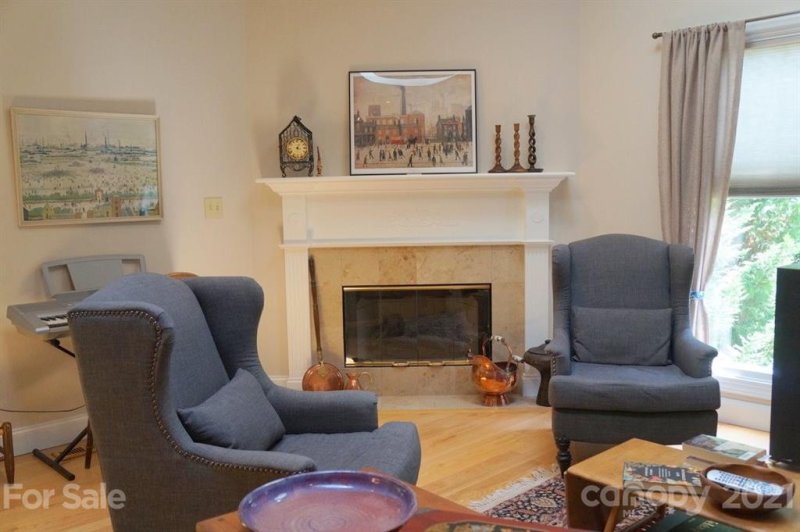 Property image 4 at 7 Brody Trail, Asheville, NC 28804