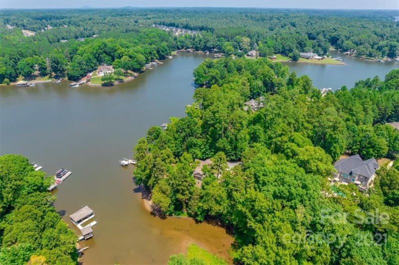 Property image 5 at 2123 Peninsula Drive, Clover, SC 29710