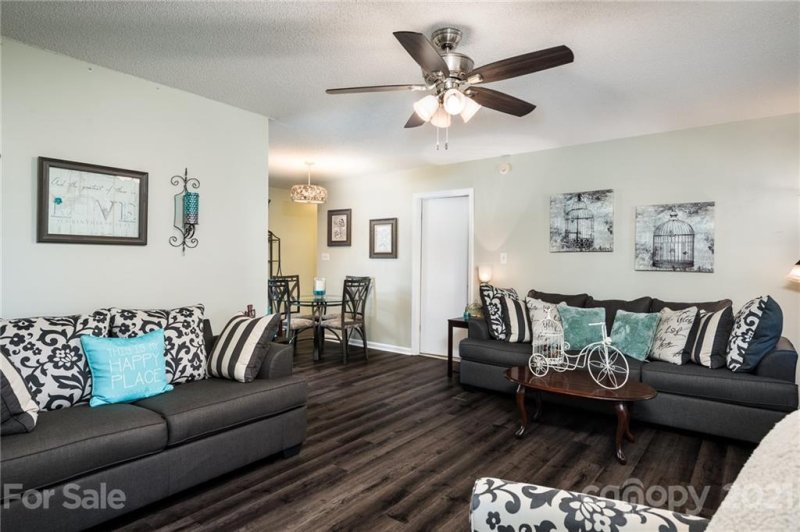 Property image 5 at 2558 Teague Street, Lincolnton, NC 28092