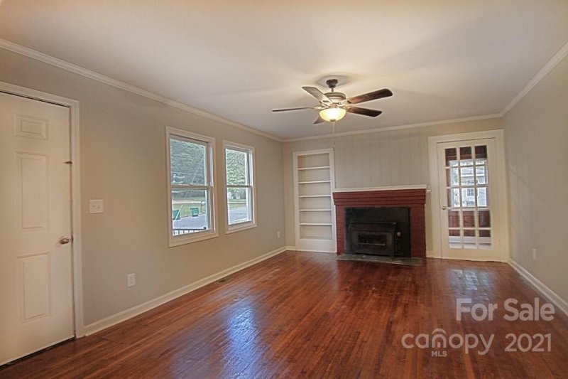 Property image 5 at 593 Washington Lane, Albemarle, NC 28001