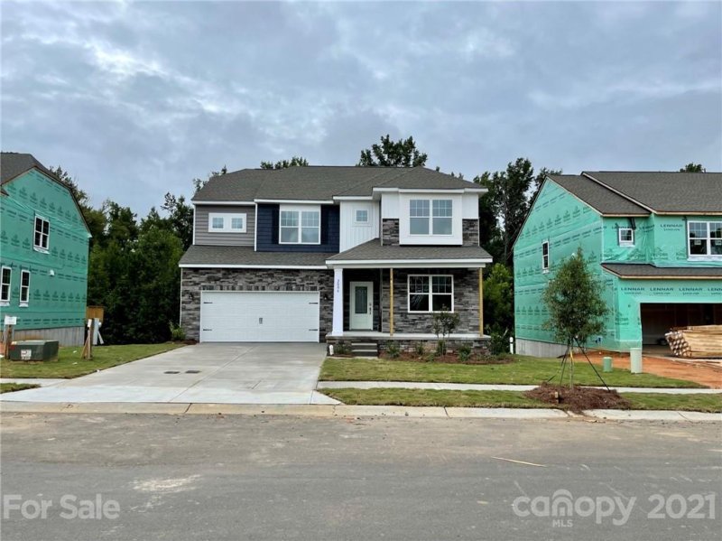 Property image 2 at 2006 Napa Valley Drive, Waxhaw, NC 28173