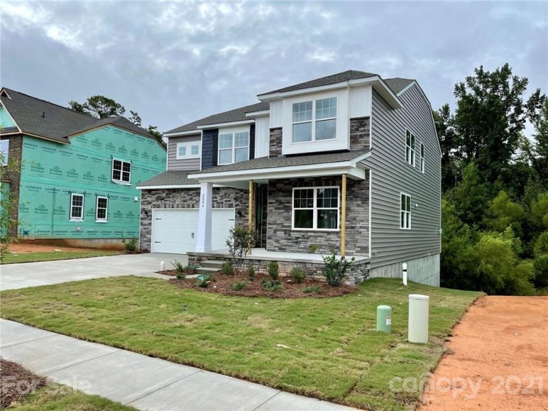 Property image 3 at 2006 Napa Valley Drive, Waxhaw, NC 28173