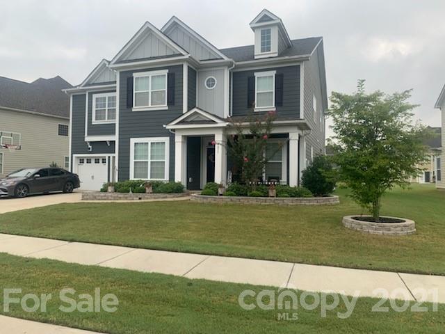 Property image 2 at 2675 Red Maple Lane, Harrisburg, NC 28075