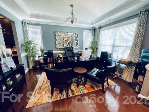 Property image 3 at 2675 Red Maple Lane, Harrisburg, NC 28075