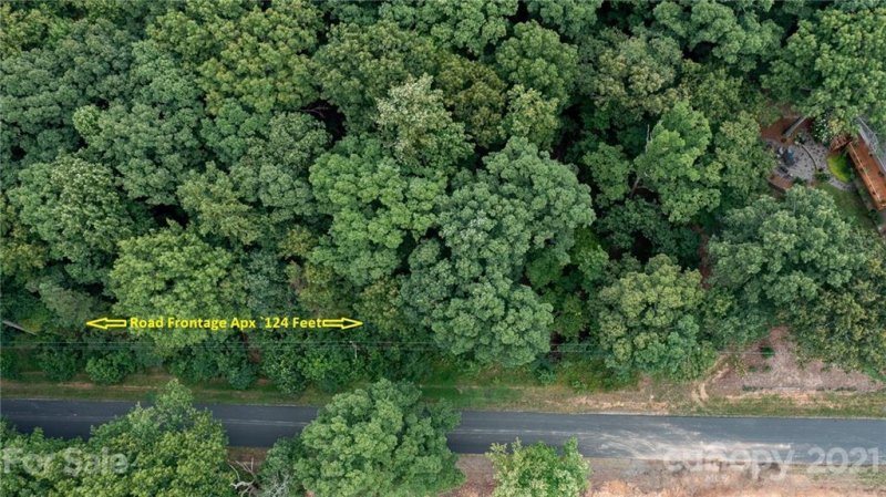 Property image 2 at Lot 5 Collins Drive, Albemarle, NC 28001