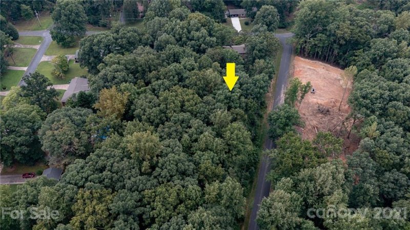 Property image 3 at Lot 5 Collins Drive, Albemarle, NC 28001