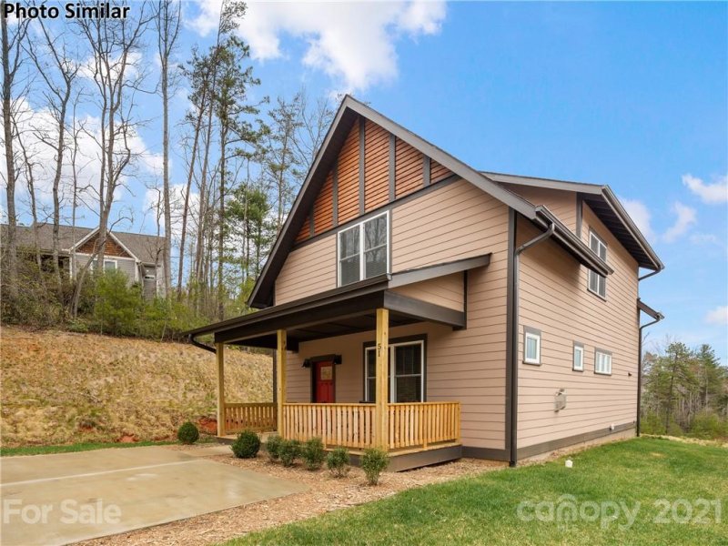 Property image 4 at 64 Westside Village Road, Fairview, NC 28730