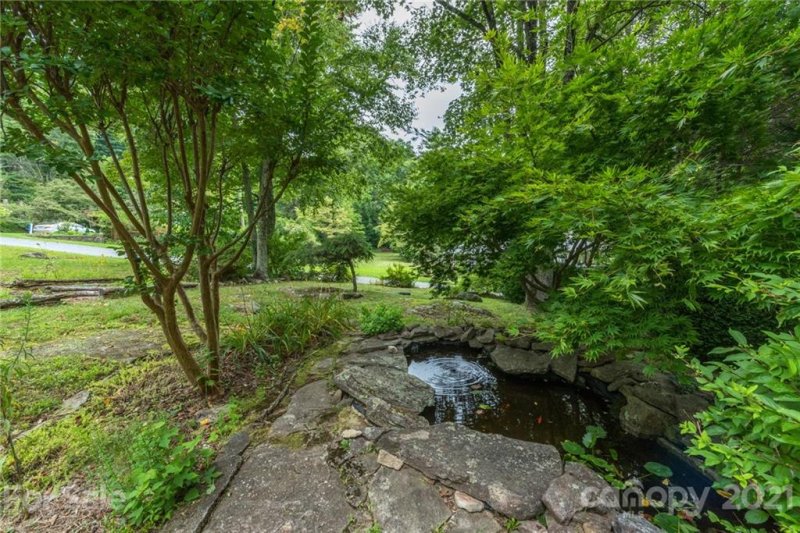 Property image 4 at 163 Chestnut Hill Road, Gerton, NC 28735