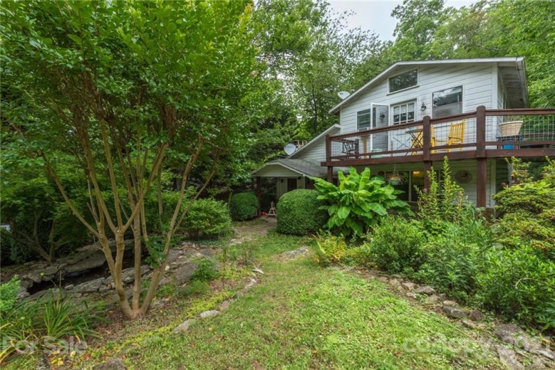 Property image 5 at 163 Chestnut Hill Road, Gerton, NC 28735