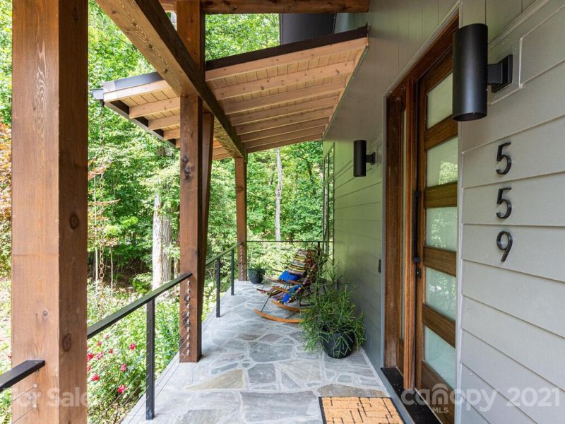 Property image 3 at 559 Shining Rock Path, Horse Shoe, NC 28742