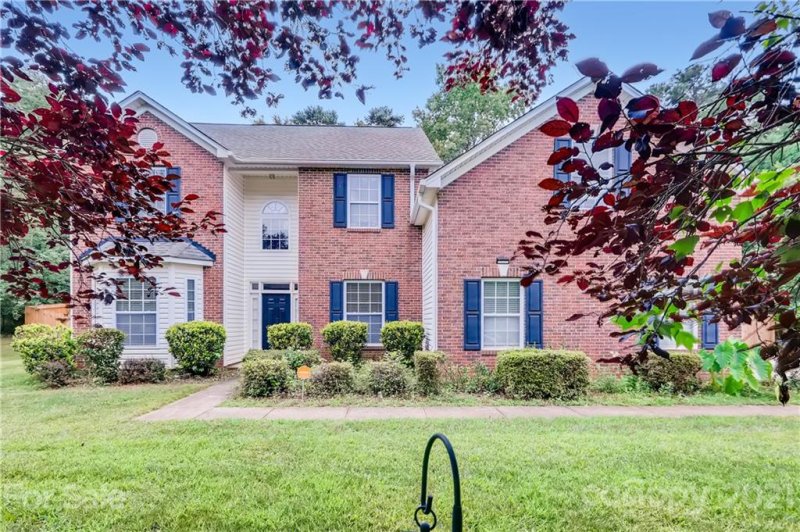 Property image 2 at 7323 Hannah Alexander Lane, Mint Hill, NC 28227