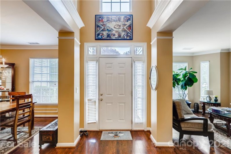 Property image 4 at 7323 Hannah Alexander Lane, Mint Hill, NC 28227