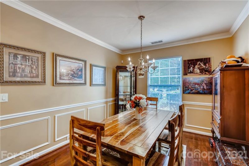 Property image 5 at 7323 Hannah Alexander Lane, Mint Hill, NC 28227