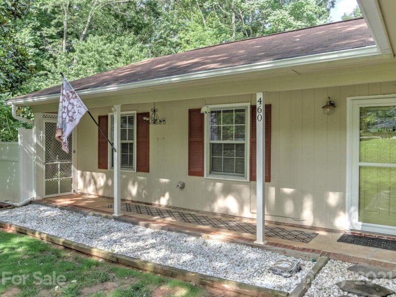 Property image 4 at 460 Creekside Drive, Asheville, NC 28804
