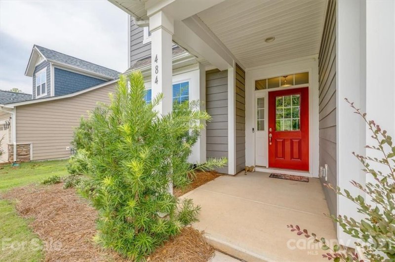 Property image 2 at 484 Sandbar Point, Lake Wylie, SC 29710