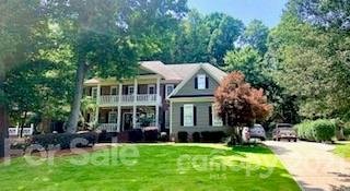 Property image 2 at 2534 Beacon Crest Lane, Lake Wylie, SC 29710