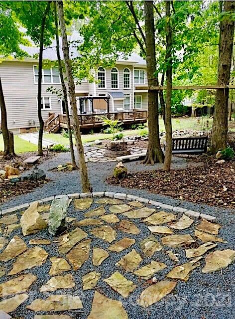 Property image 4 at 2534 Beacon Crest Lane, Lake Wylie, SC 29710