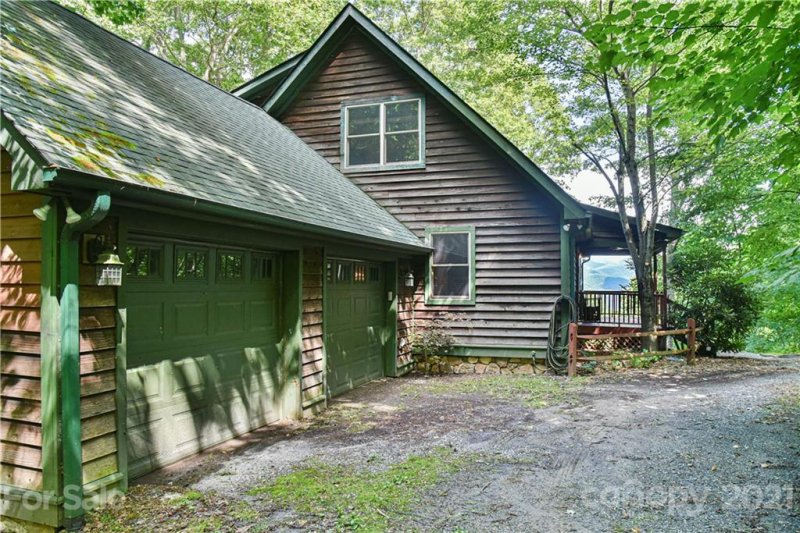 Property image 5 at 153 Wildflower Cove Drive, Swannanoa, NC 28778