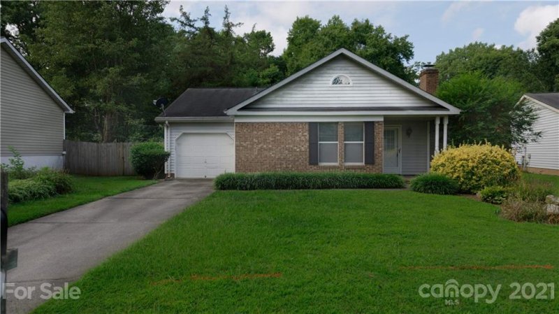 Property image 3 at 4712 Harri Ann Drive, Charlotte, NC 28227