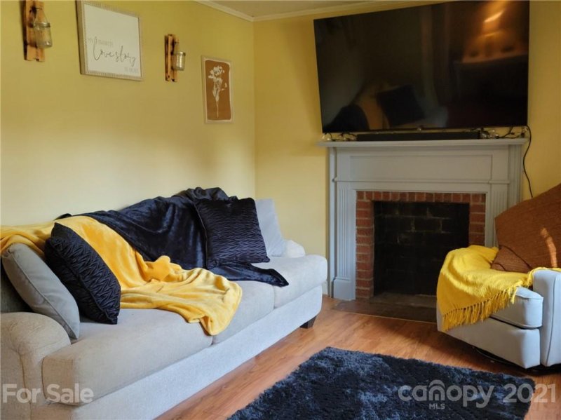 Property image 3 at 126 Church Street, High Shoals, NC 28077