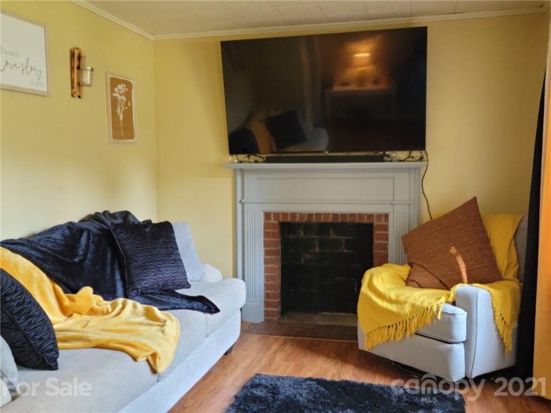 Property image 4 at 126 Church Street, High Shoals, NC 28077