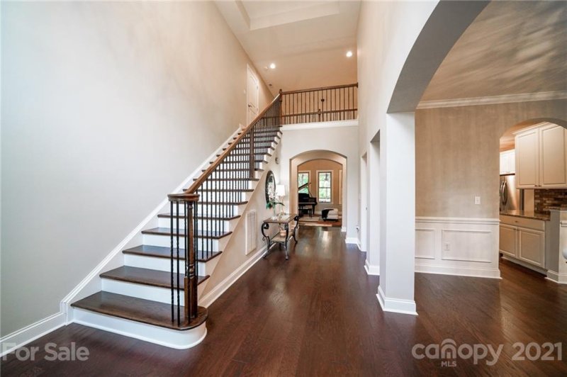 Property image 3 at 6651 Harbor Oaks Drive, Denver, NC 28037