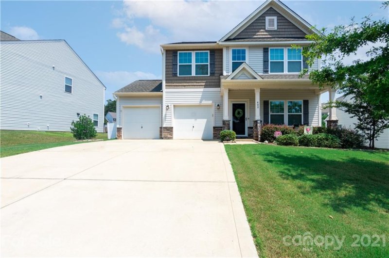 Property image 2 at 408 Moses Rhyne Drive, Mount Holly, NC 28120