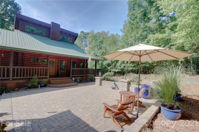 Property image 2 at 270 Cross Ridge Drive, Rutherfordton, NC 28139