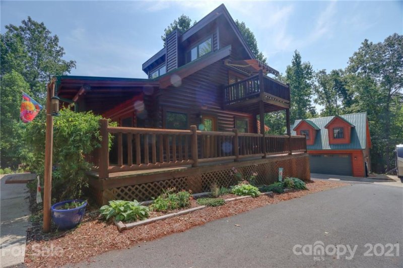 Property image 3 at 270 Cross Ridge Drive, Rutherfordton, NC 28139