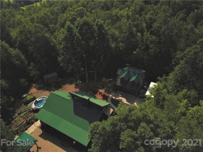 Property image 4 at 270 Cross Ridge Drive, Rutherfordton, NC 28139
