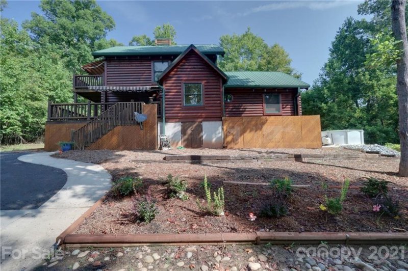 Property image 5 at 270 Cross Ridge Drive, Rutherfordton, NC 28139