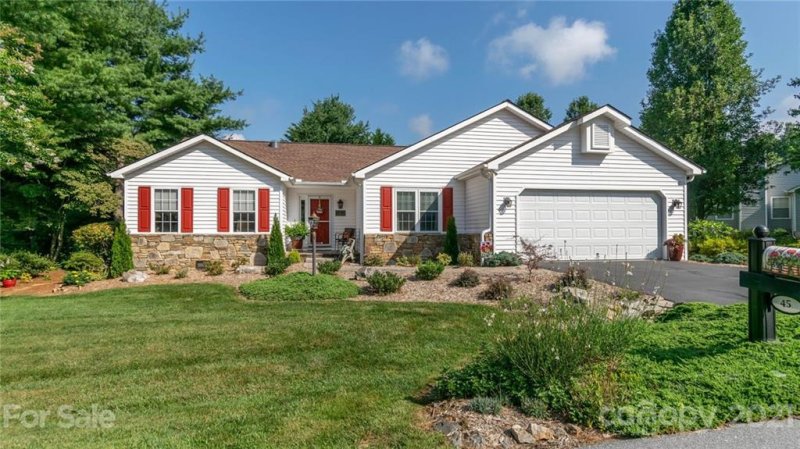 Property image 2 at 45 St Andrews Drive, Etowah, NC 28729