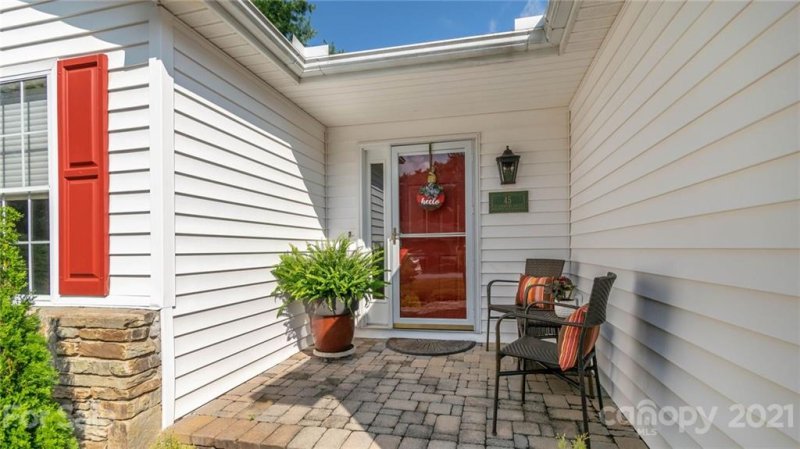 Property image 4 at 45 St Andrews Drive, Etowah, NC 28729