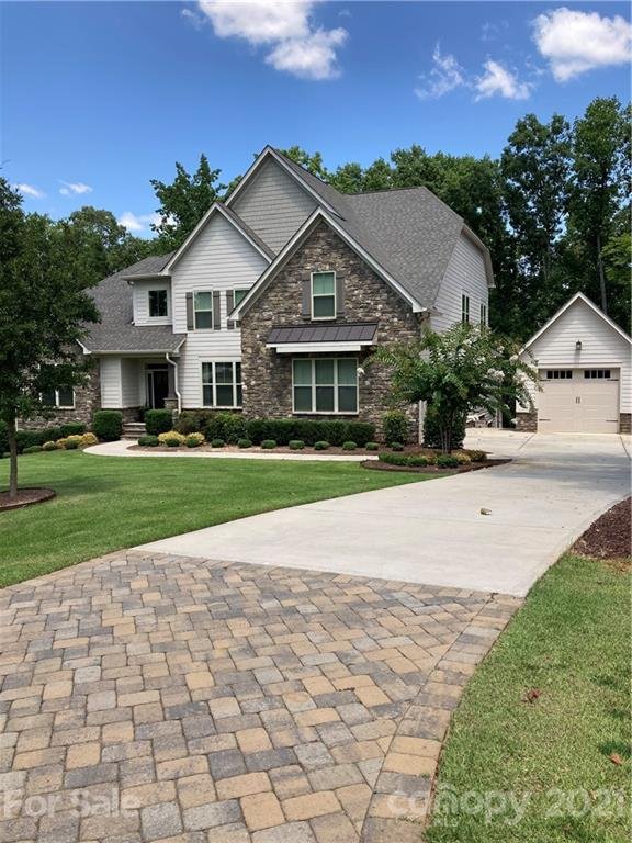 Property image 2 at 741 Fawns Glen Place, Clover, SC 29710