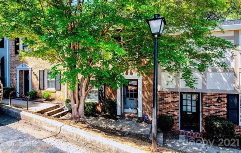 4601 Hedgemore Drive