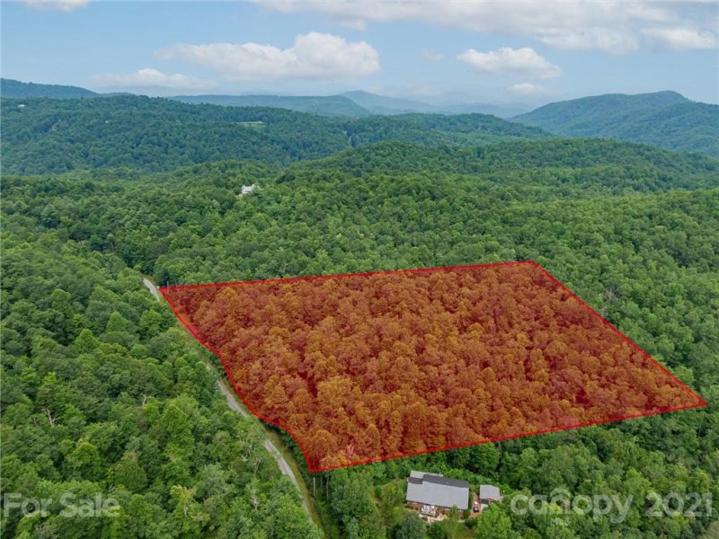 Property image 2 at 0000 Hubbard Hollow Road, Rosman, NC 28722