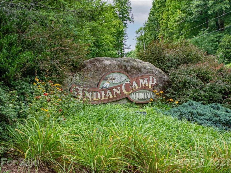 Property image 3 at 0000 Hubbard Hollow Road, Rosman, NC 28722